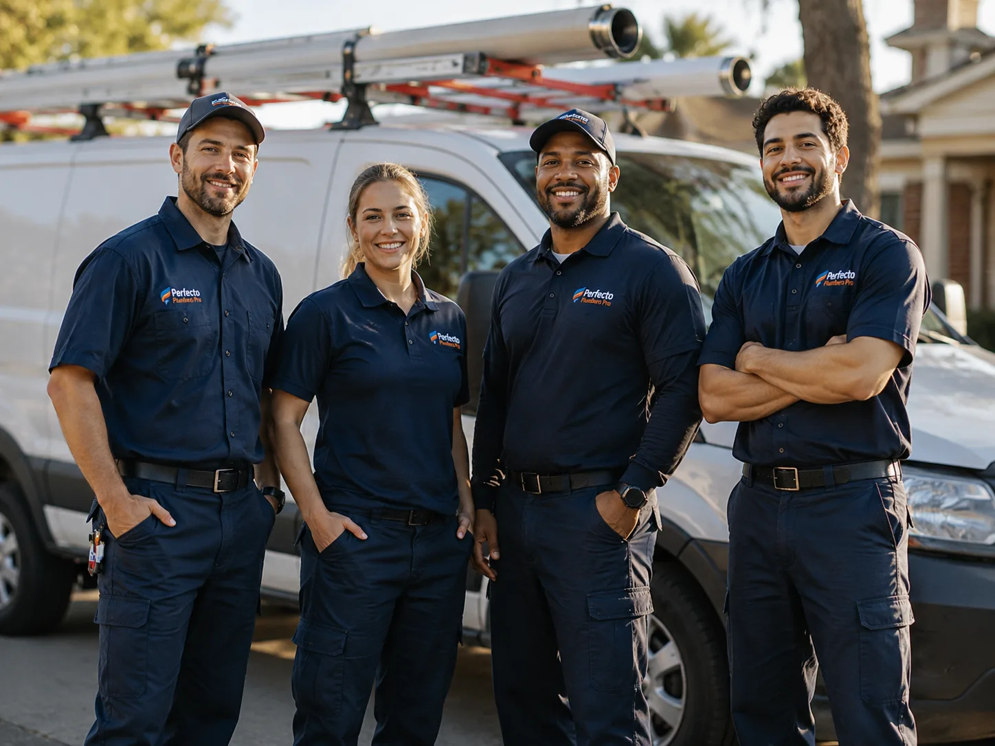 Emergency Plumber Near Me in Oxford, MD near me